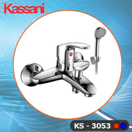 BỘ SEN TẮM KASSANI KS-3053